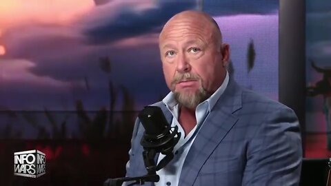 ALEX JONES (Full Show) Thursday - 6/26/25