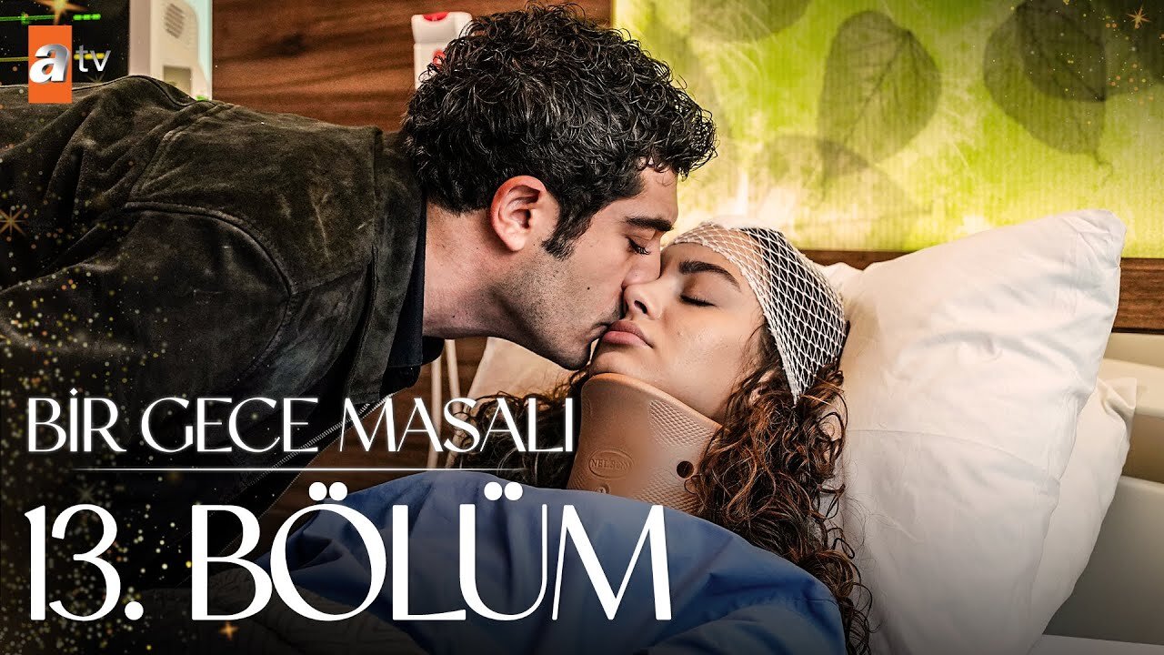 Bir Gece Masali - Capitulo 13