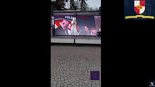 Grzegorz Braun Biała Podlaska 30.04.2025