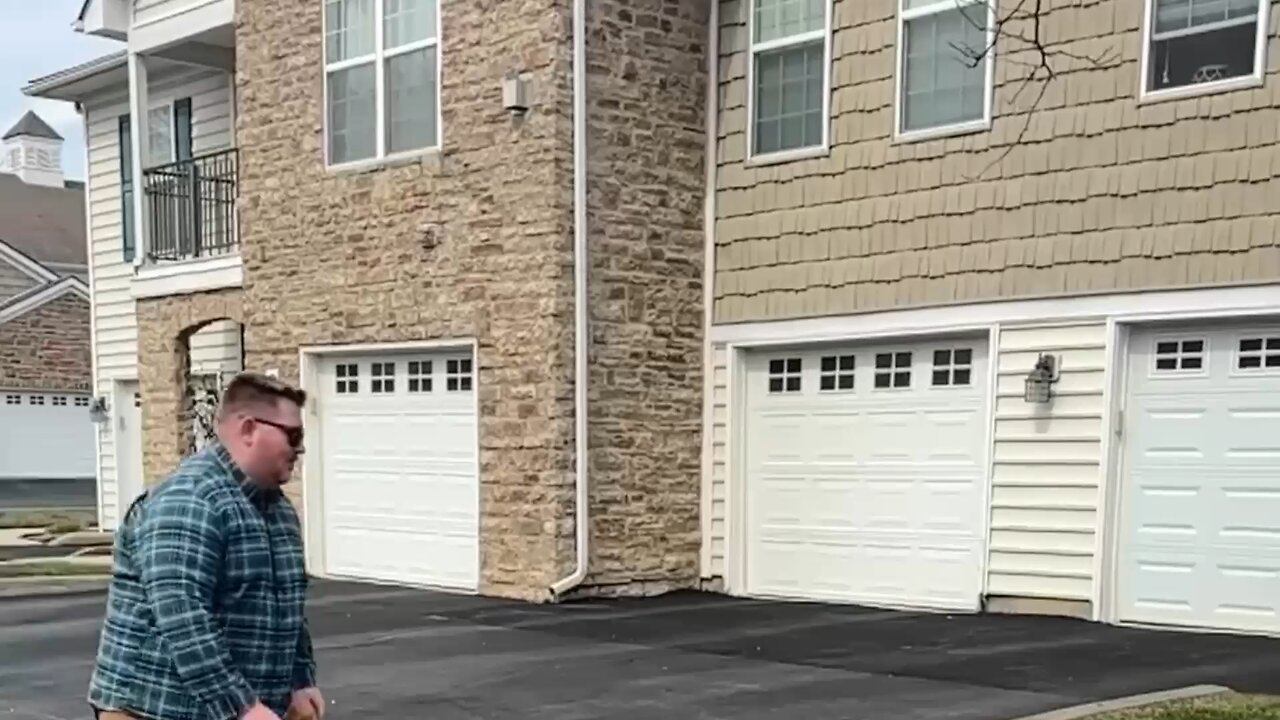 JUST SOLD in Westerville!