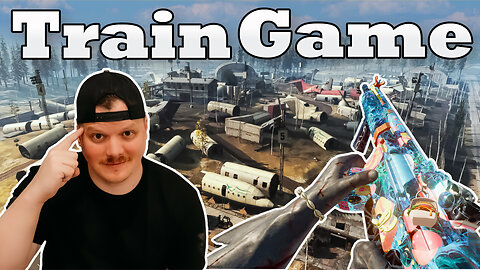 Warzone Train Recon Pro Guide: Strategies for Guaranteed Wins!