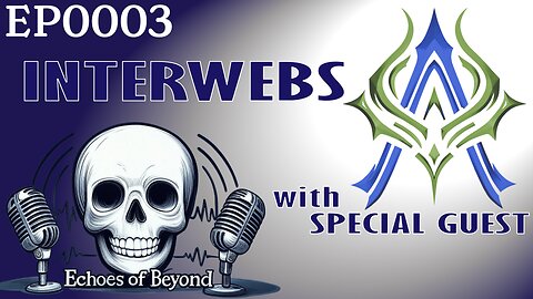 EP0003 The Interwebs: Good, Bad, Ugly? 20250515