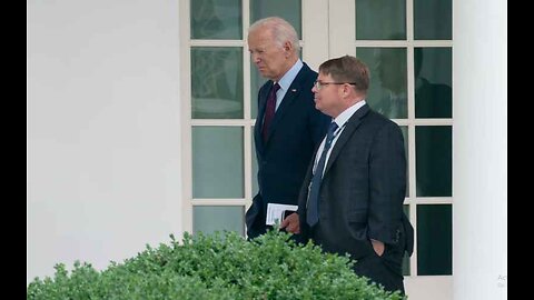 Obama's Doctor. Biden's Doctor Didn't Assess Fitness for Office