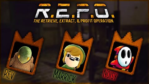 R.E.P.O. - May 11, 2025