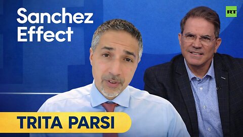 Sanchez Effect | ‘Iranians selling more oil now than before war, at price almost 3 times as high’