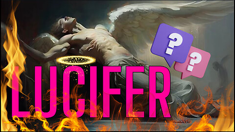 Lucifer Exposed: Hatonn Reveals the Truth of the Morning Star & the Hidden War for Your Soul