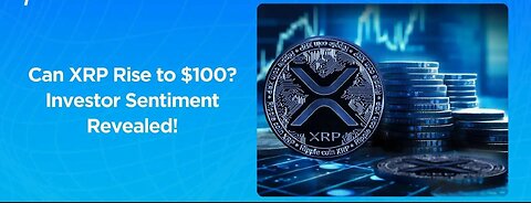 JAKE CLAVER PREDICTS $100 XRP IN 2025! - ETF APPROVALS TRIGGER MASSIVE SUPPLY SHOCK!