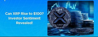 JAKE CLAVER PREDICTS $100 XRP IN 2025! - ETF APPROVALS TRIGGER MASSIVE SUPPLY SHOCK!