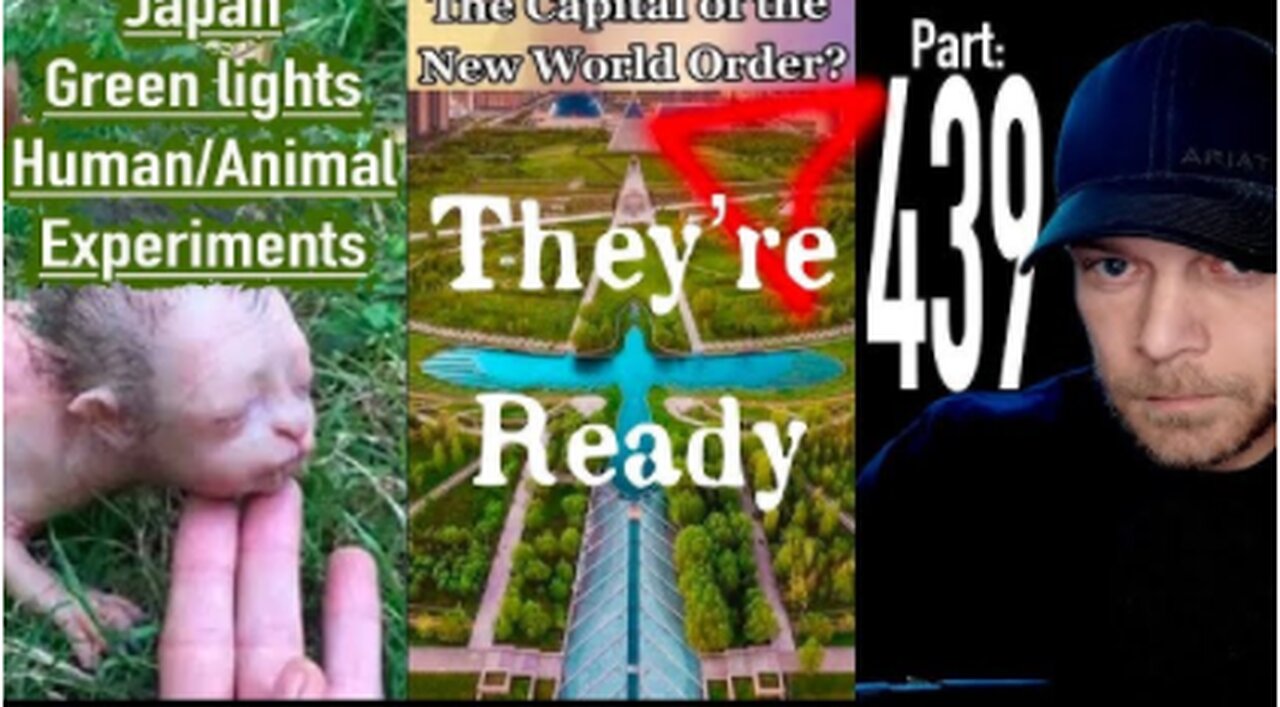 Most Disturbing Videos On the Internet Today! (Part 439) - Barry Stepp