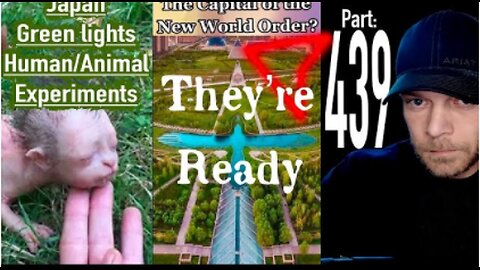 Most Disturbing Videos On the Internet Today! (Part 439) - Barry Stepp