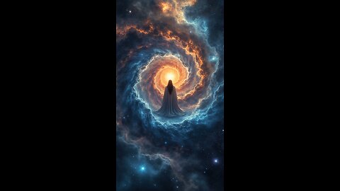 Vishnu – The preserver and protector of the universe.