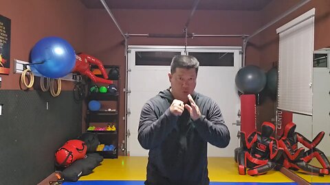 WTD Kickstance Combination 9, Pivot Set (Rank 3)