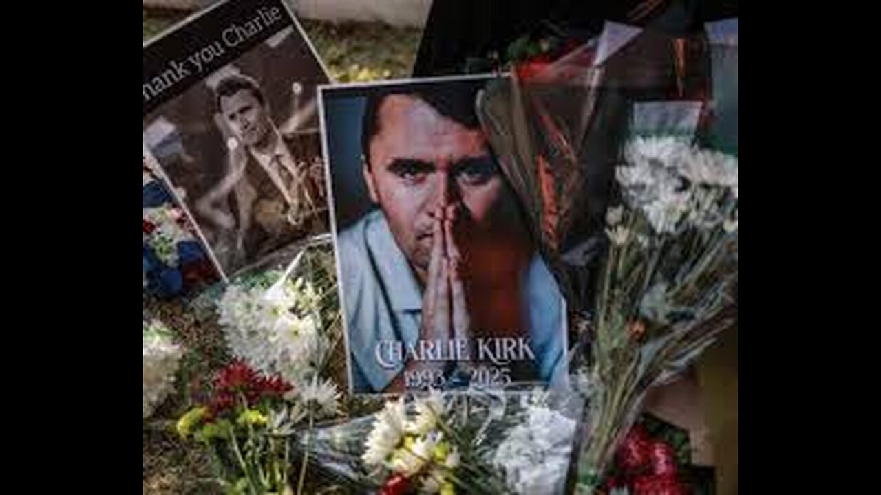 Lawmakers Scale Back Outdoor Events After Kirk Killing