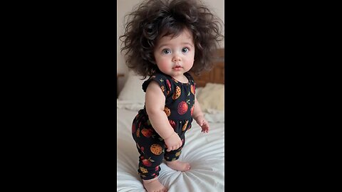 cute baby language