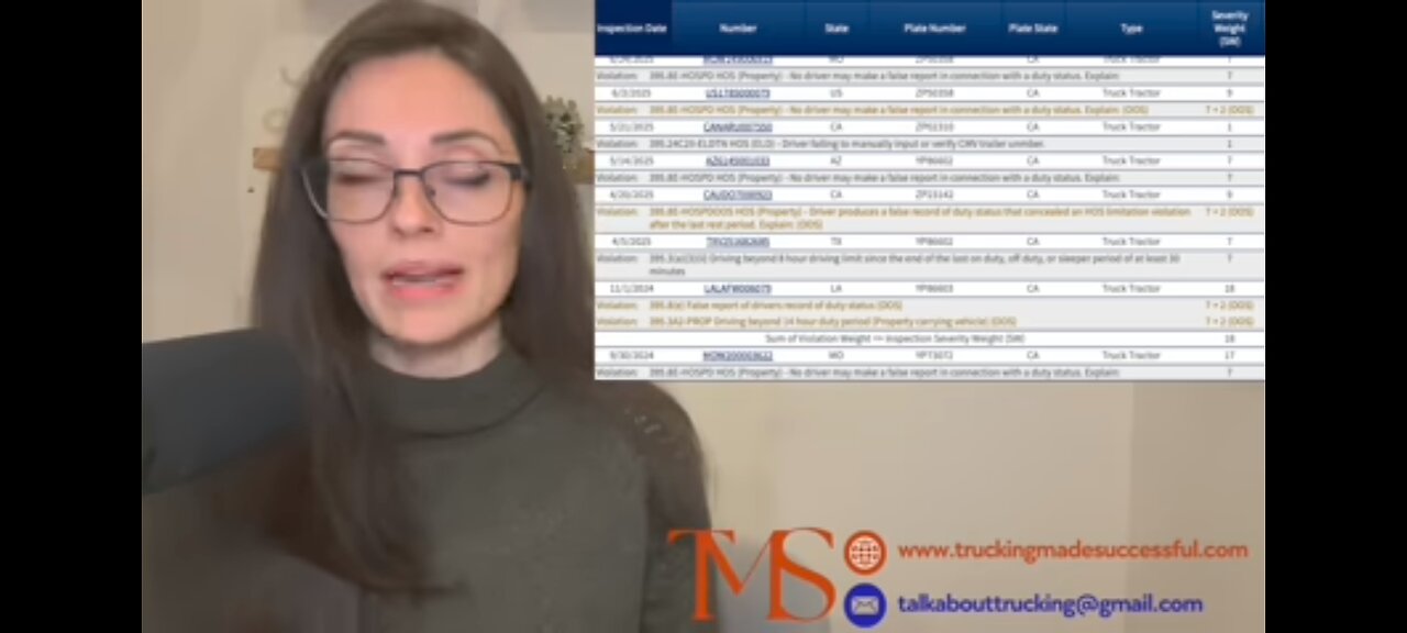 DEEP DIVE INTO FATAL TRUCK UTURN ACCIDENT