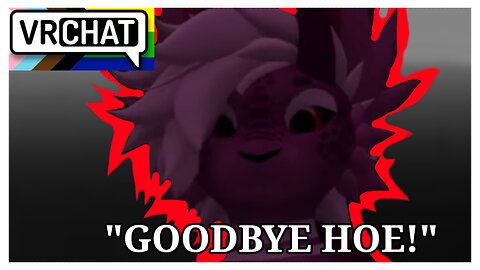 Liberals Of VRCHAT Episode Two: Power Trip