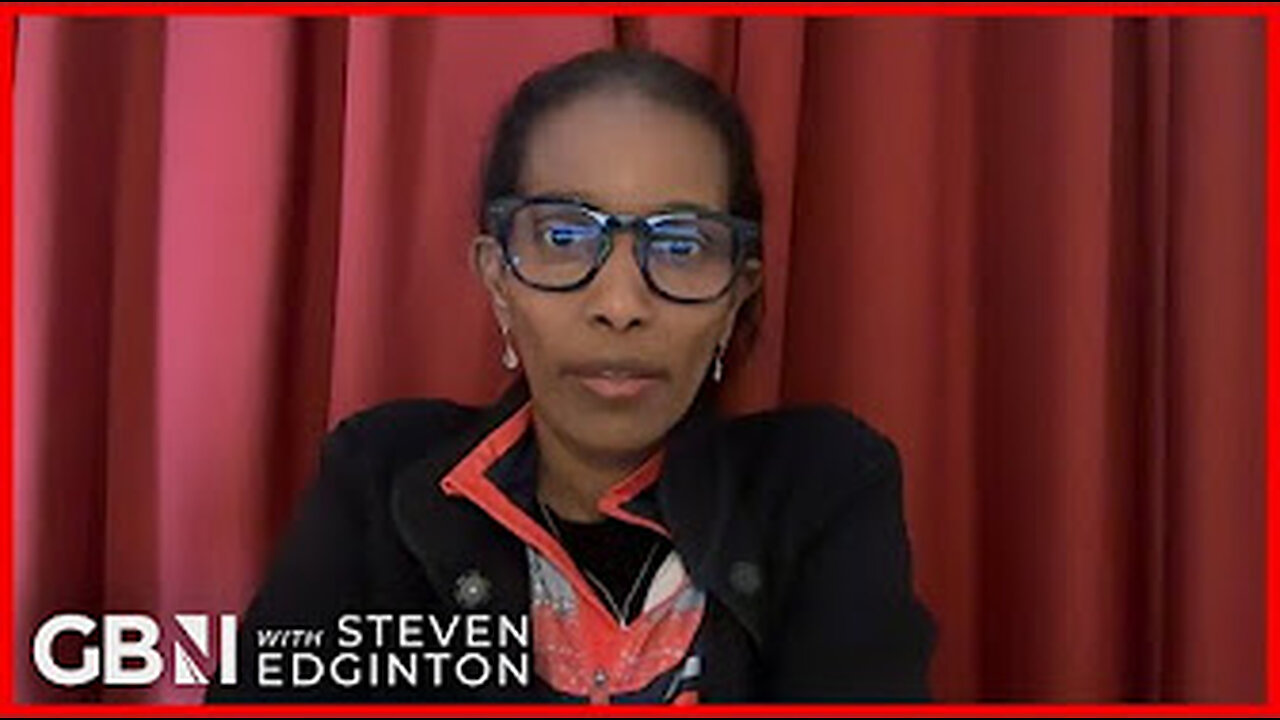 Somali takeover the west?