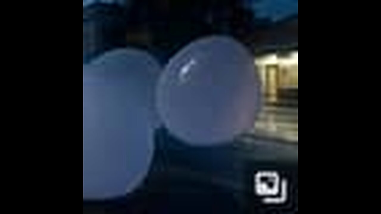 The Blob Rain