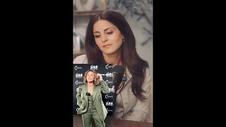 Lila Rose reacts to Jillian Michaels comments on being "personally anti-abortion"