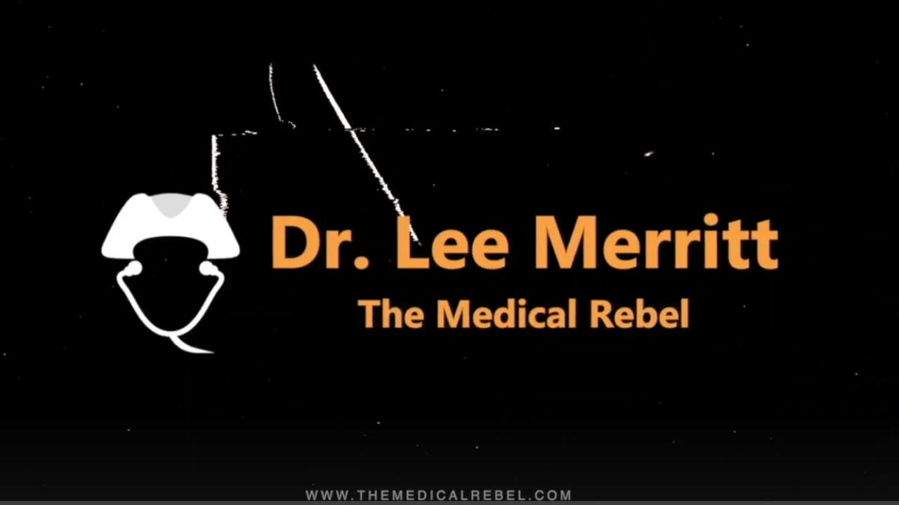 Cancer is Parasites, Scientific Evidence, What to Do About it (Dr Lee Merritt 04-20-25)