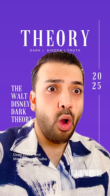 Keep Your Kids Away from This Disney Theory!🤯😱 (Part 56) | #DisneyKids