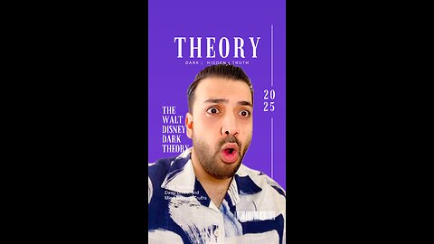 Keep Your Kids Away from This Disney Theory!🤯😱 (Part 56) | #DisneyKids