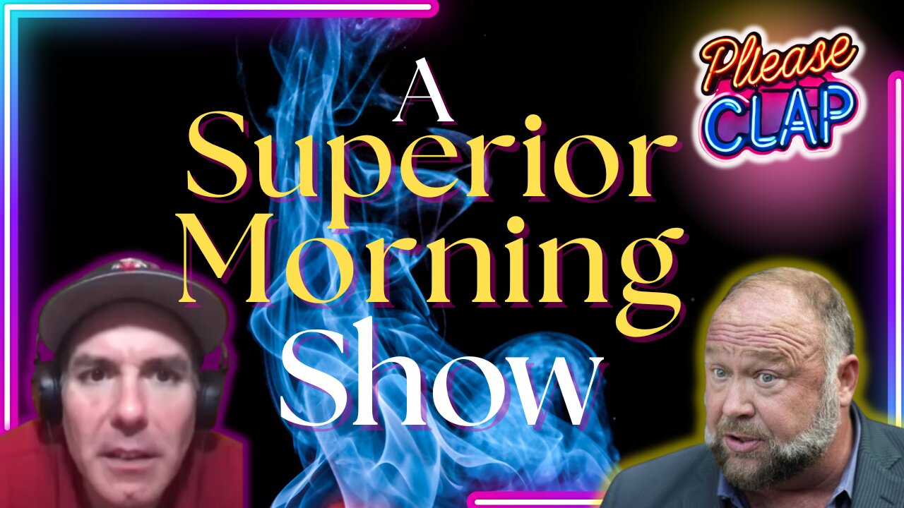 Sweet Saturday, Bro...