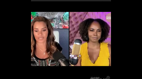Best of Accidentally Informed with Claudia Jordan & Erica Cobb