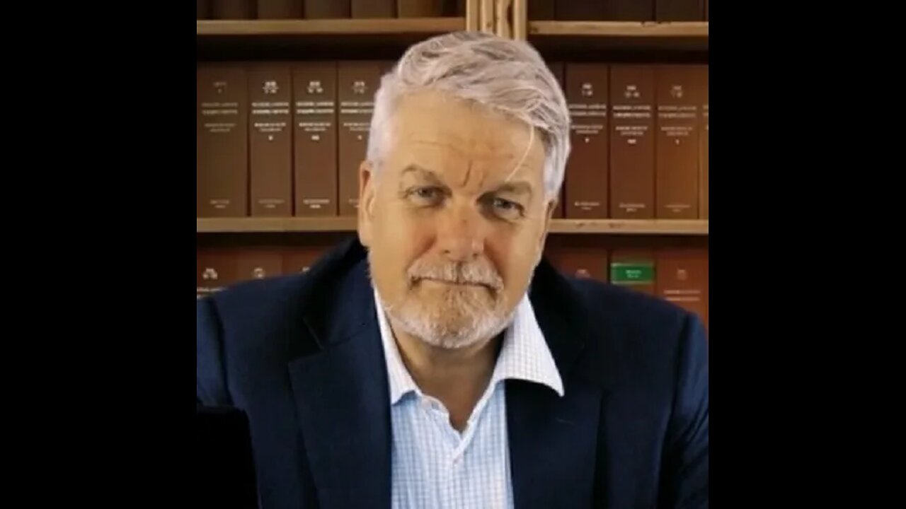 Dutch Lawyer Suing Bill Gates Nazi Style Arrested.. . THIS IS VERY BAD FOR US ALL_ SHARE!!!!!!!