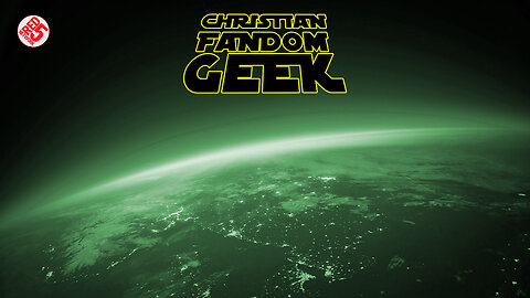 Luke Skywalker vs Jesus