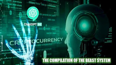 Episode 426 Aug 2, 2025 The Compilation of the Beast System - GameChangerTV