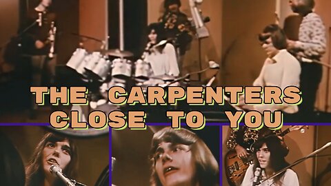 Why Do Birds Suddenly Appear? The Carpenters’ Close To You — A Timeless Love Song