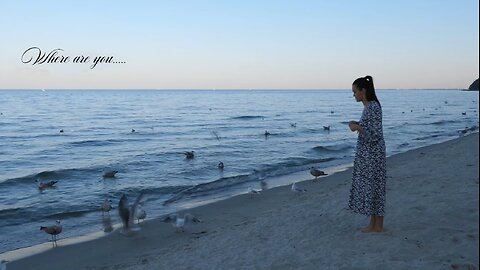 Nostalgia Album. Where are you..... [OFFICIAL VIDEO]