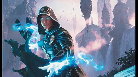 What you need to know about Jace Beleren. #mtg #Jace Beleren #wizard