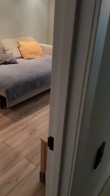 mama never told him there's be days like this