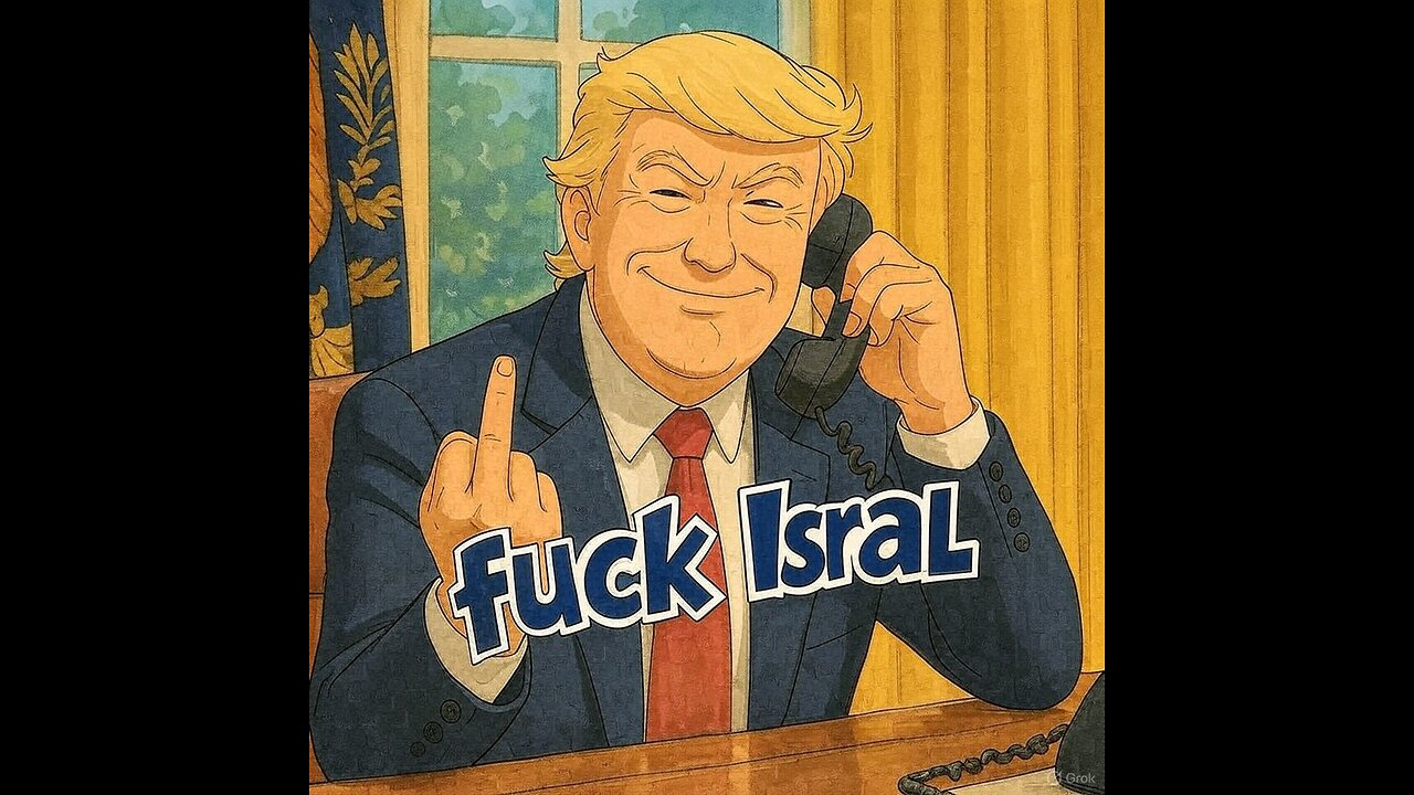 Planet Piracy 151: Fuck Israel