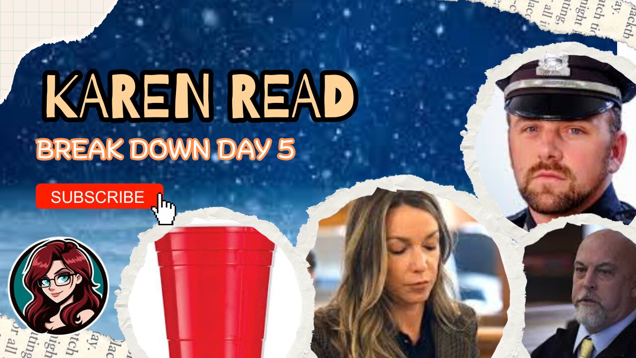 Karen Read Retrial Breakdown Day 5
