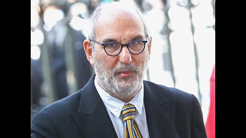 The 'Face of the BBC' Alan Yentob dies- The TRUTH about the cover ups!