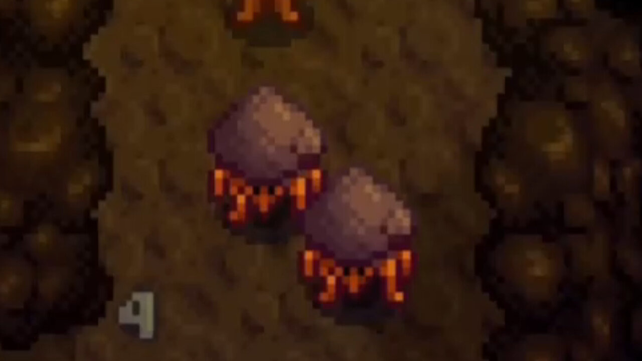 A Pair of Crabs 🦀🦀