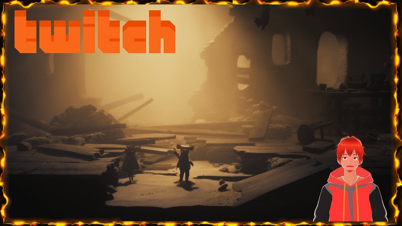 I’m just little guy trying to live