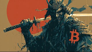 Bitcoin and the Psychological and Economic War