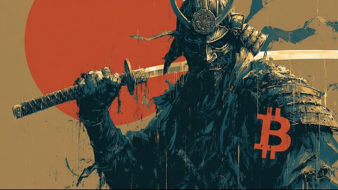 Bitcoin and the Psychological and Economic War