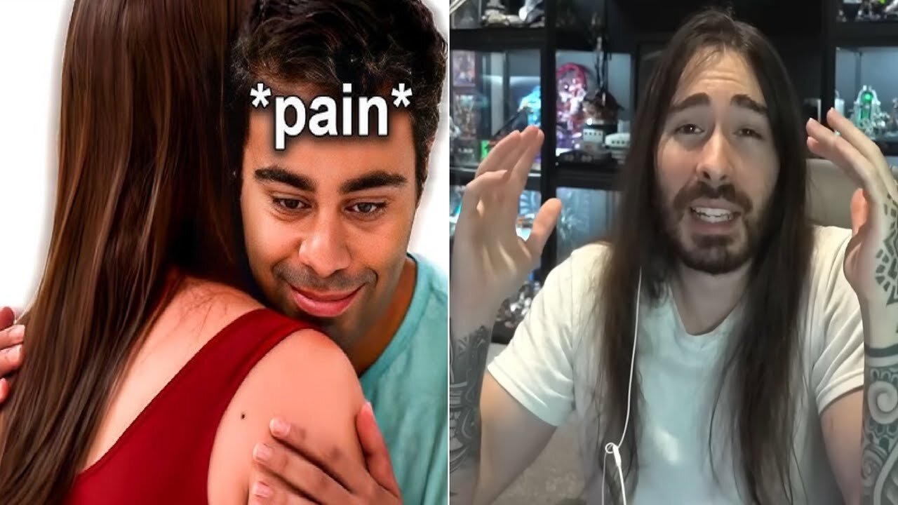 Penguinz0 'Dating Shows' Compilation