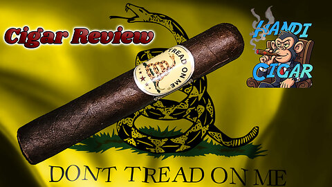 Don't Tread On Me