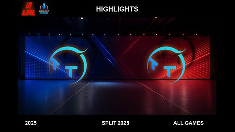 UP vs TT Highlights ALL GAMES — LPL Summer Split 2025 — Ultra Prime vs TT Gaming