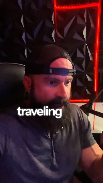 “Travelling and Missing A Week of Retatrutide” - Dr Trevor Bachmeyer