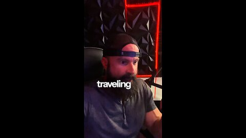 “Travelling and Missing A Week of Retatrutide” - Dr Trevor Bachmeyer