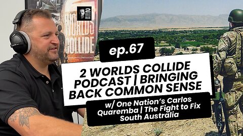 🚨 Episode 67 is here! 🚨