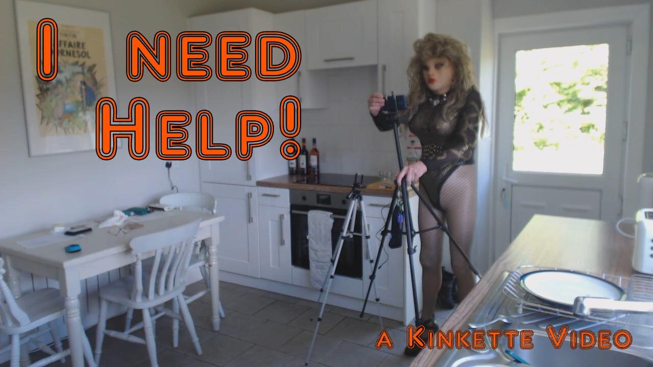 I need Help