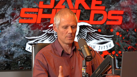 Jake Shields Hosts Debate between Germar Rudolf and Dr. Michael Vann (Nov. 2024)